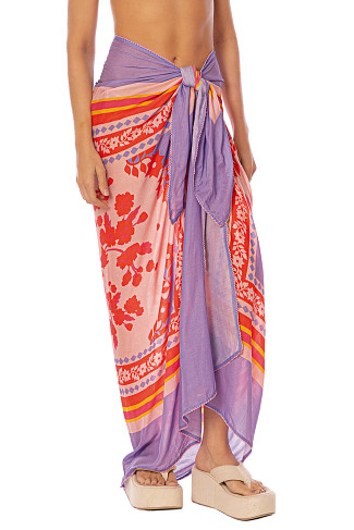 LAVENDER DREAM Isla Pareo