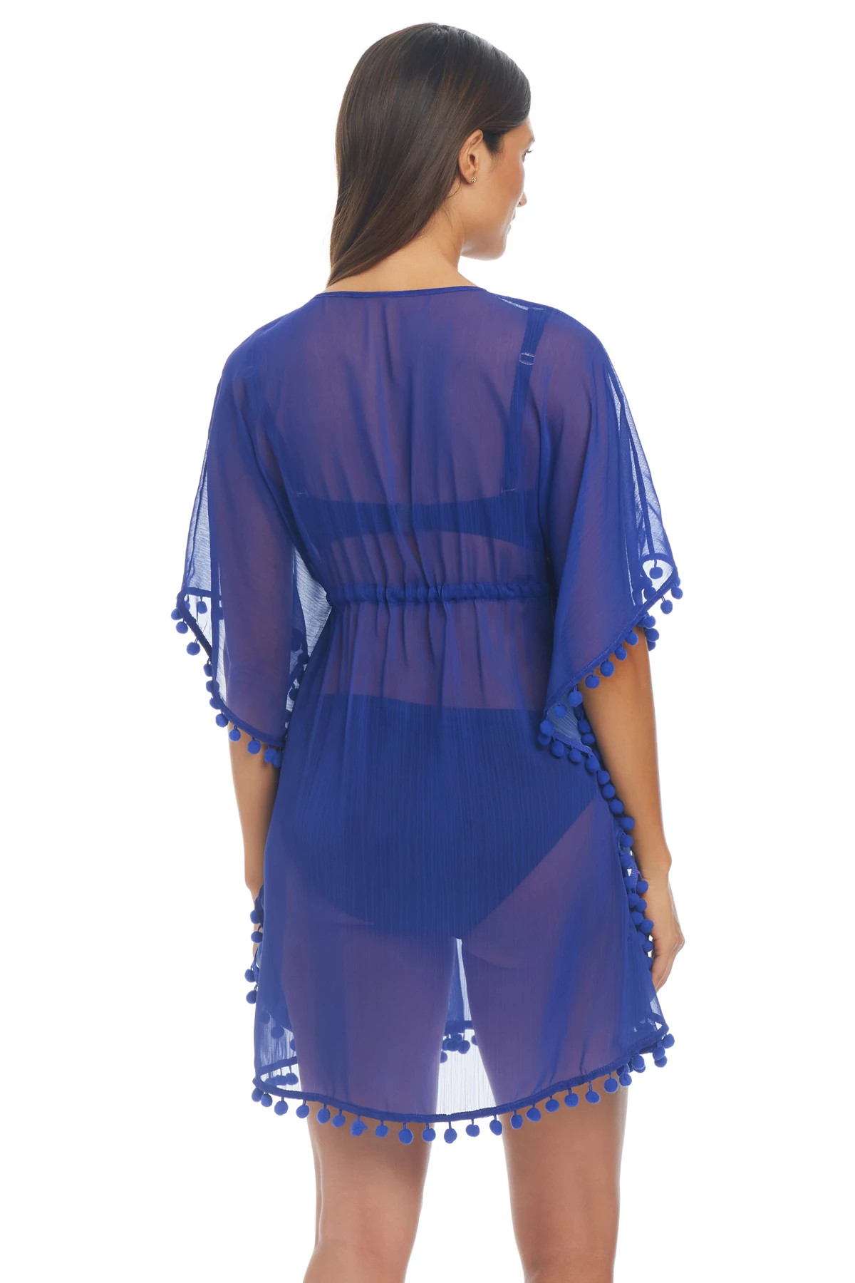 TEQUILA Caftan Style Tunic image number 2