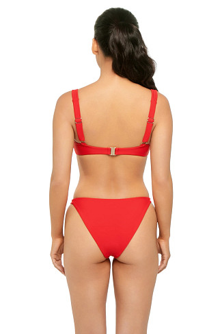 FLAME Rafaelle Balconette Bikini Top