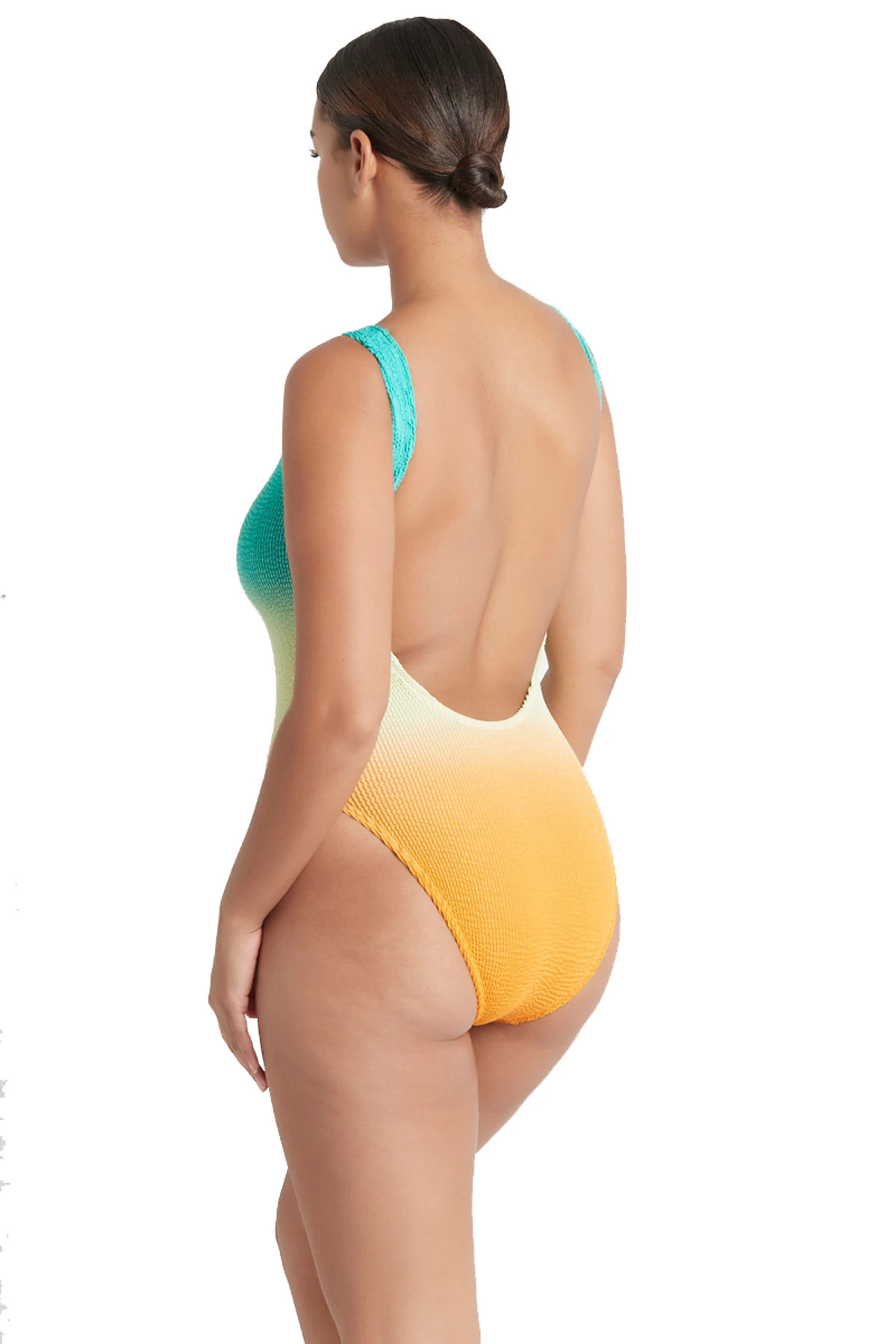 DAWN OMBRE ECO The Mara One Piece Swimsuit image number 4