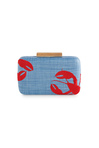 SKY Aragosta Clutch