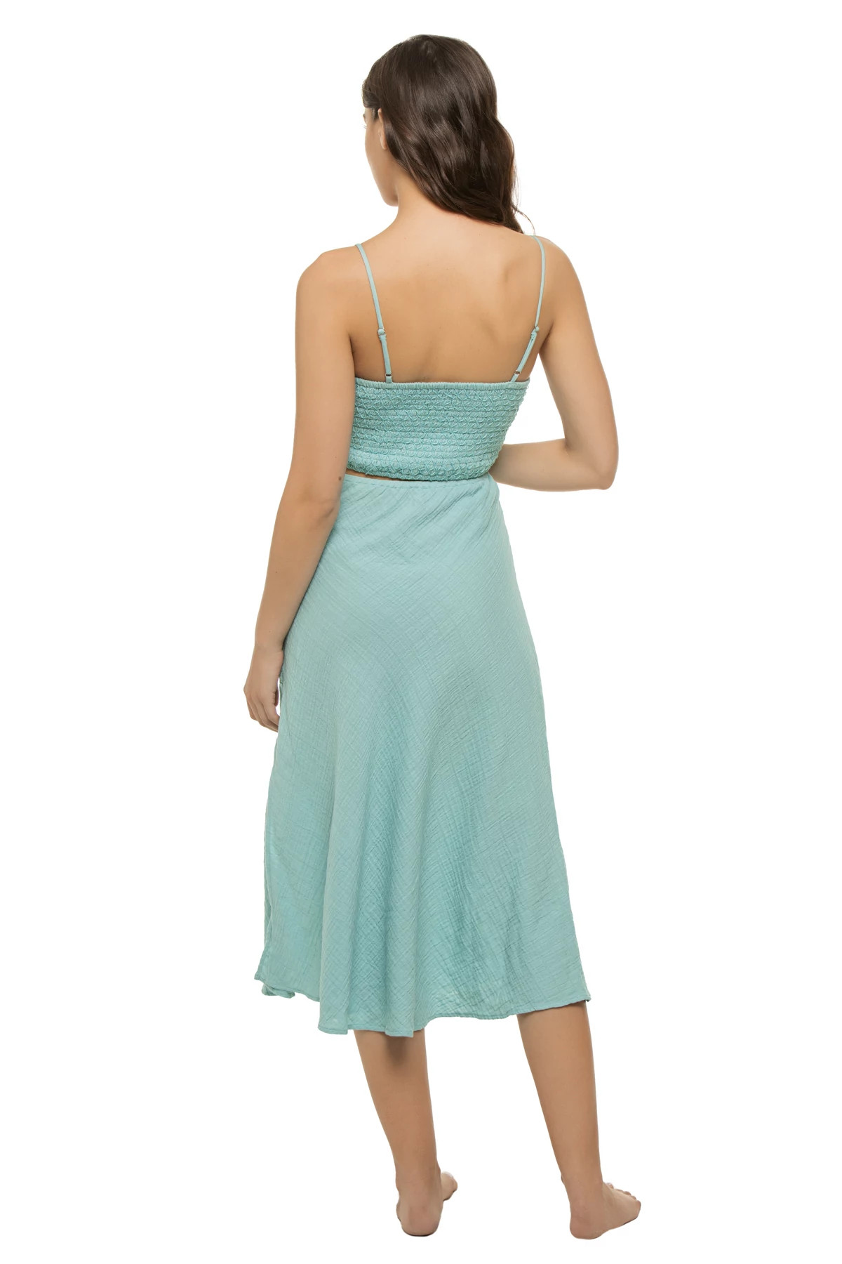 CANAL Sweet Dreams Midi Dress image number 2