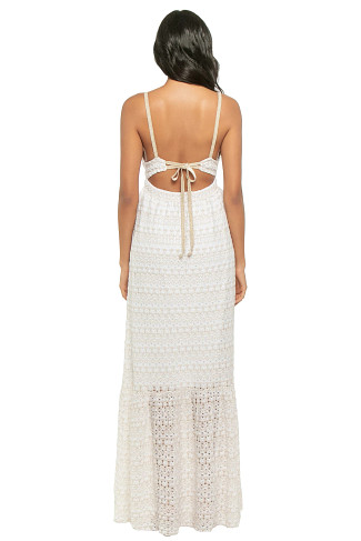 CURCUMA Lydia Maxi Dress