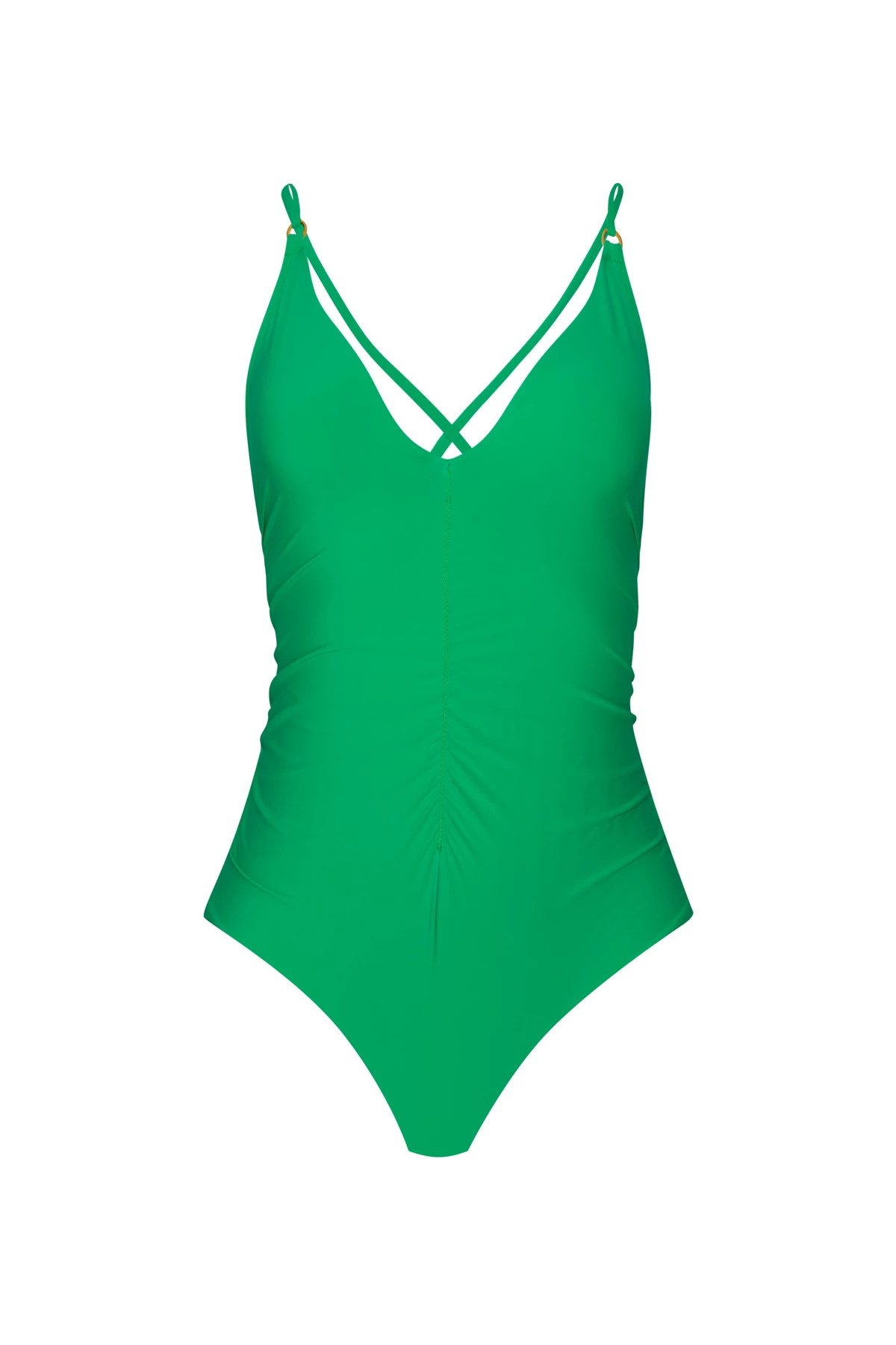 SEAWEED Penelope One Piece Swimsuit image number 3