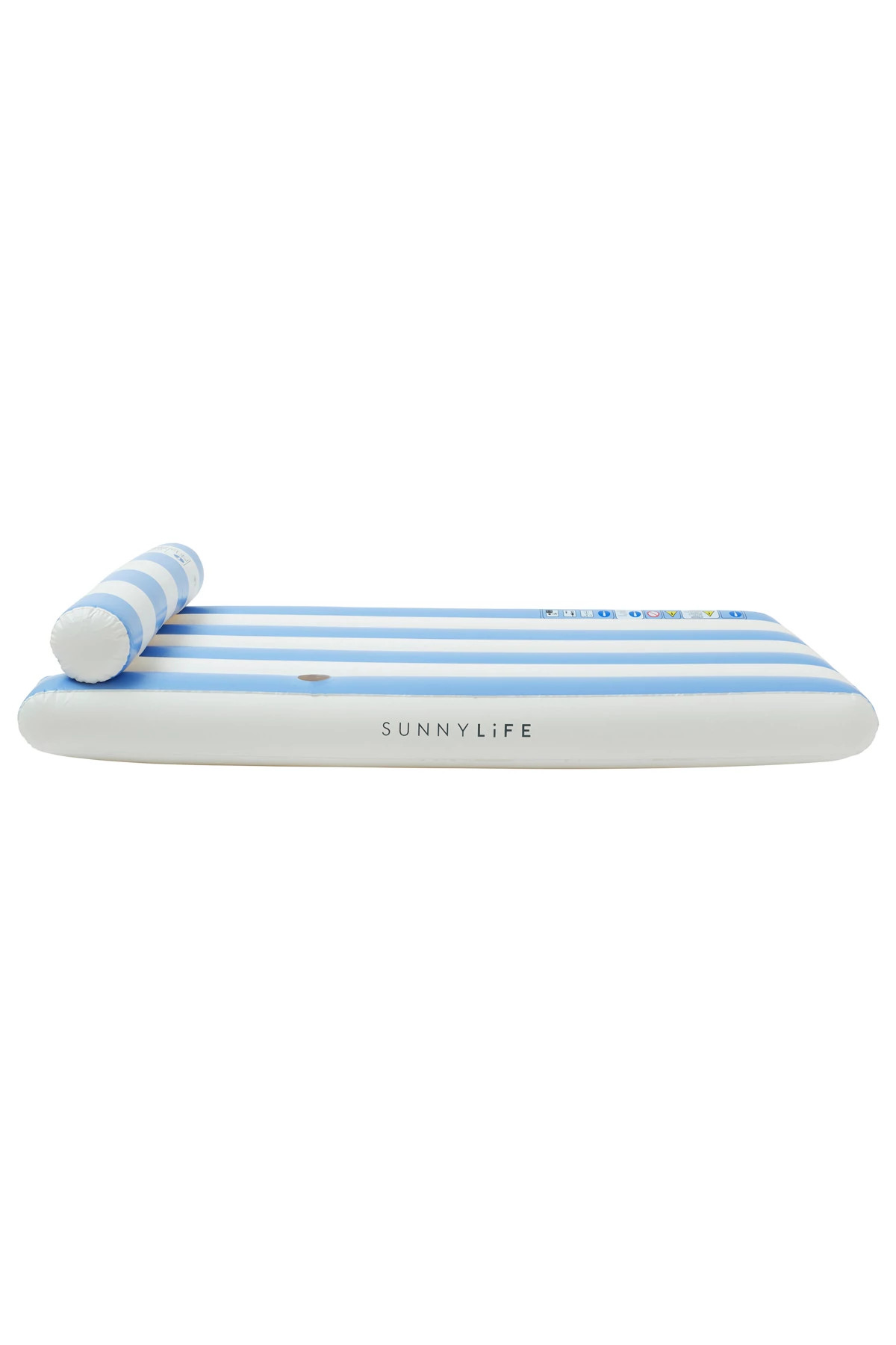 BLUE Lilo Pool Float image number 2