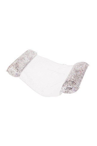 MISC Glitter Hammock Pool Float