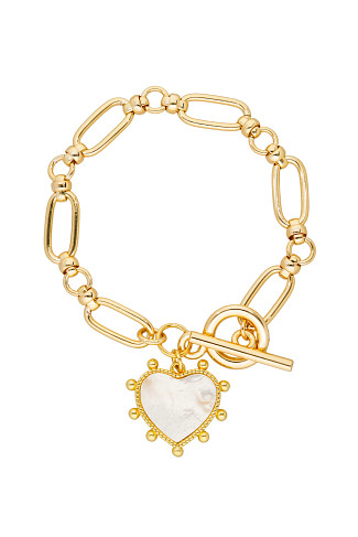 BLANC Monlou Bracelet