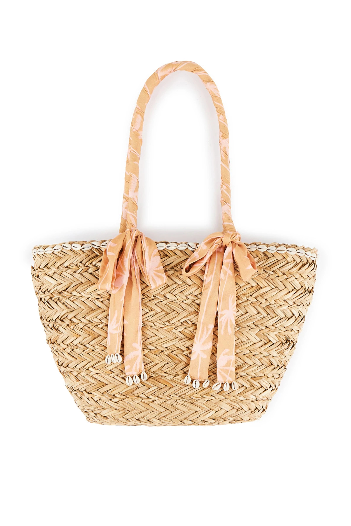 CARAMEL Marylee Tote image number 1