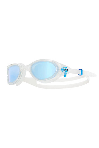BLUE Special Ops 3.0 Polarized Swim Goggles