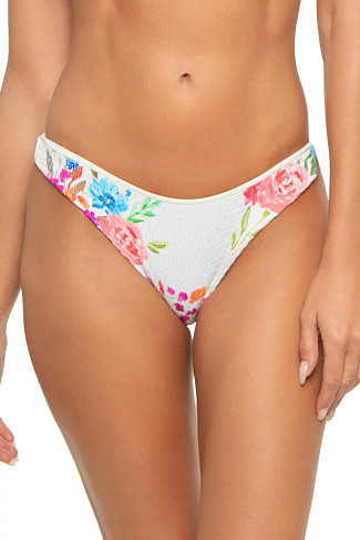 FLORENCIA Florencia Hipster Bikini Bottom