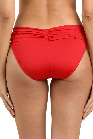 RUBY Island Goddess Banded Bottom