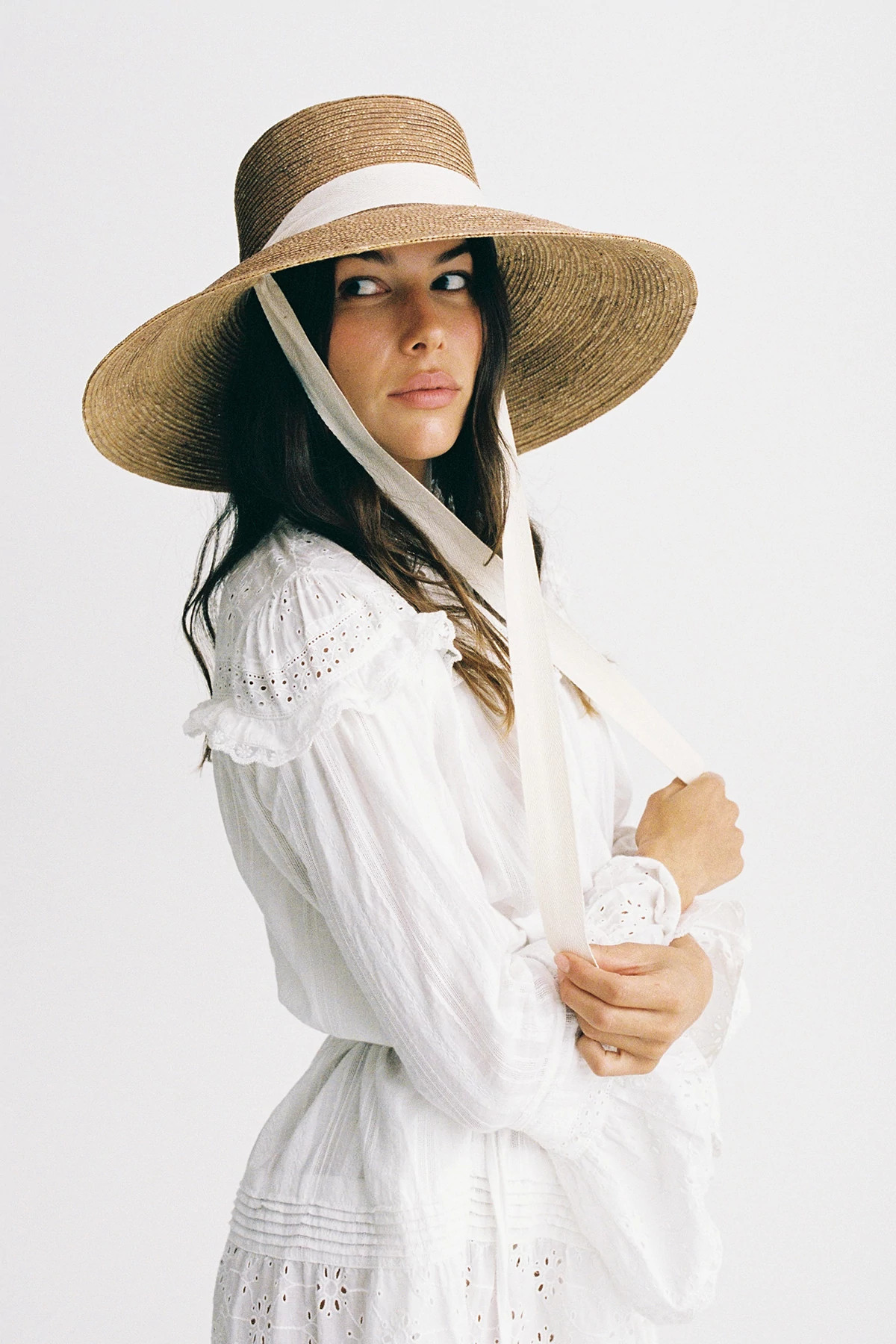 SEPIA Paloma Sun Hat image number 3
