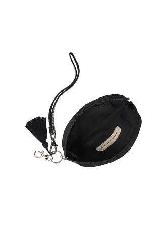 BLACK Ciao Wallet