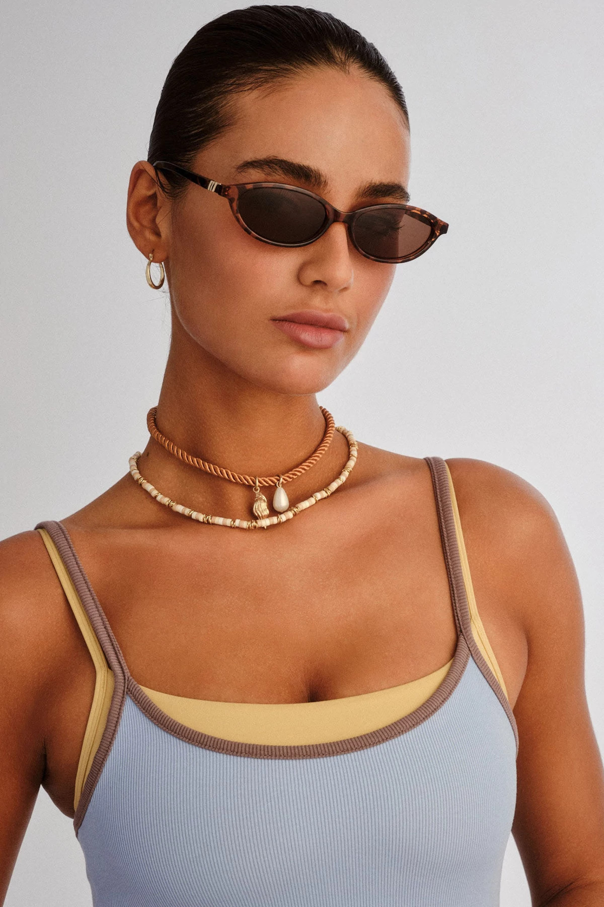 TORT Duskfall Sunglasses image number 4