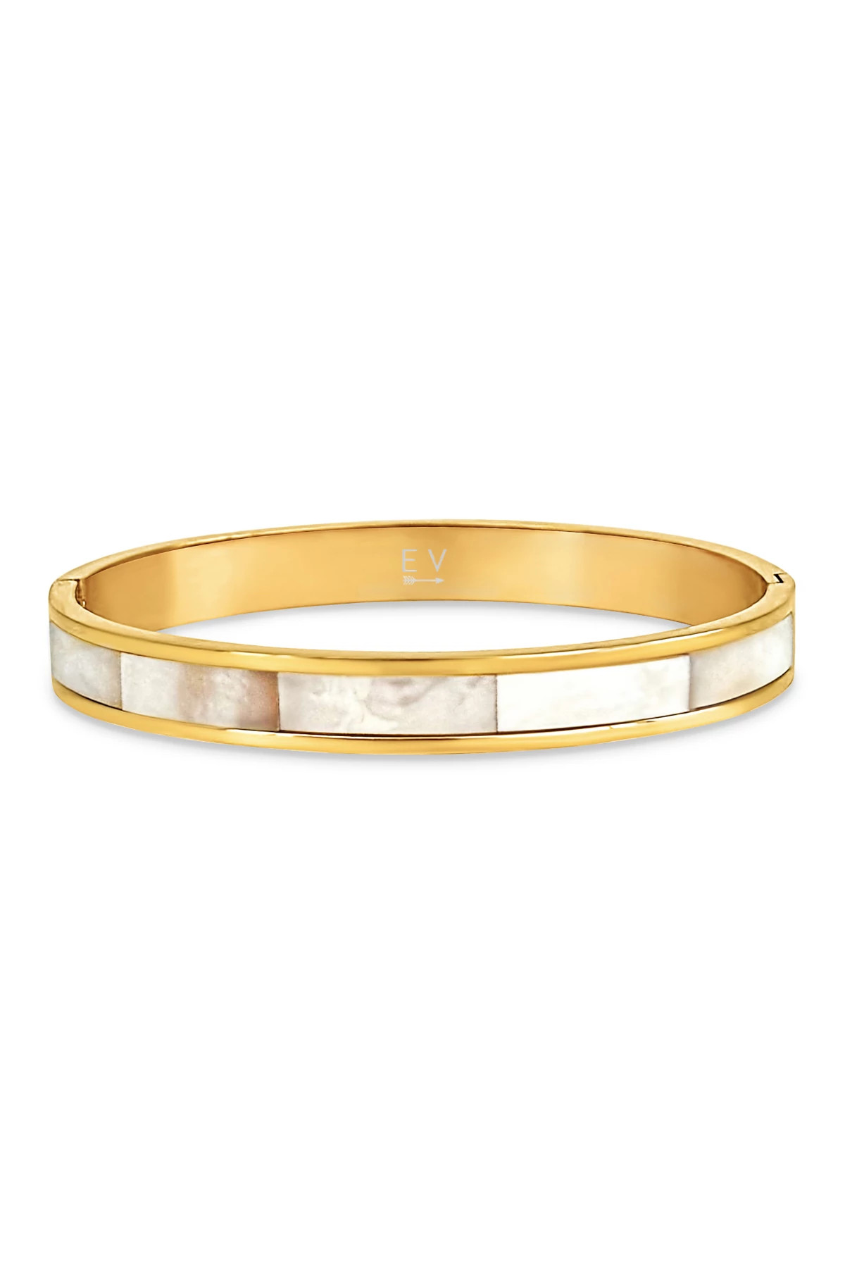 GOLD Estelle Bracelet image number 1