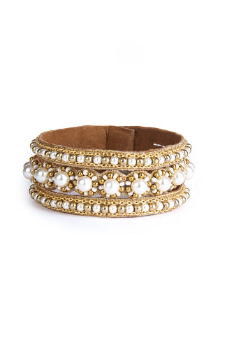 GOLD Kimmy Cuff
