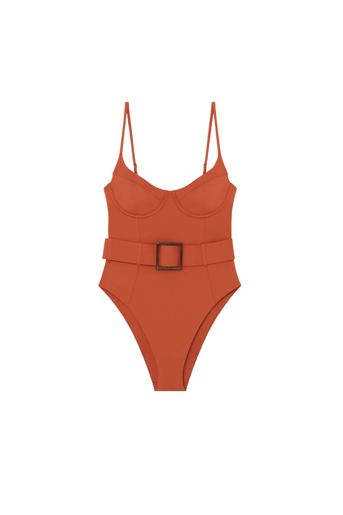 SAHARA Danielle One Piece Swimsuit image number 3