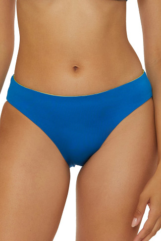 MULTI West Palm Reversible Hipster Bikini Bottom