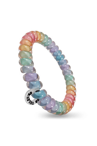 RAINBOW ROAD Rainbow Road 3-Pack Hair Ties