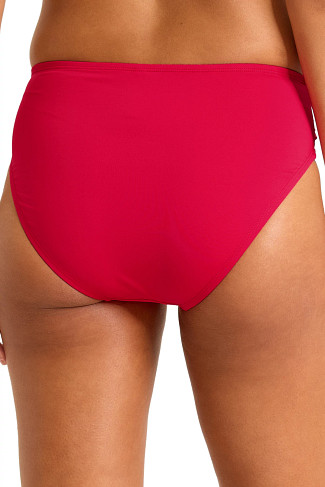 ROSSOVIVO High Waist Bikini Bottom
