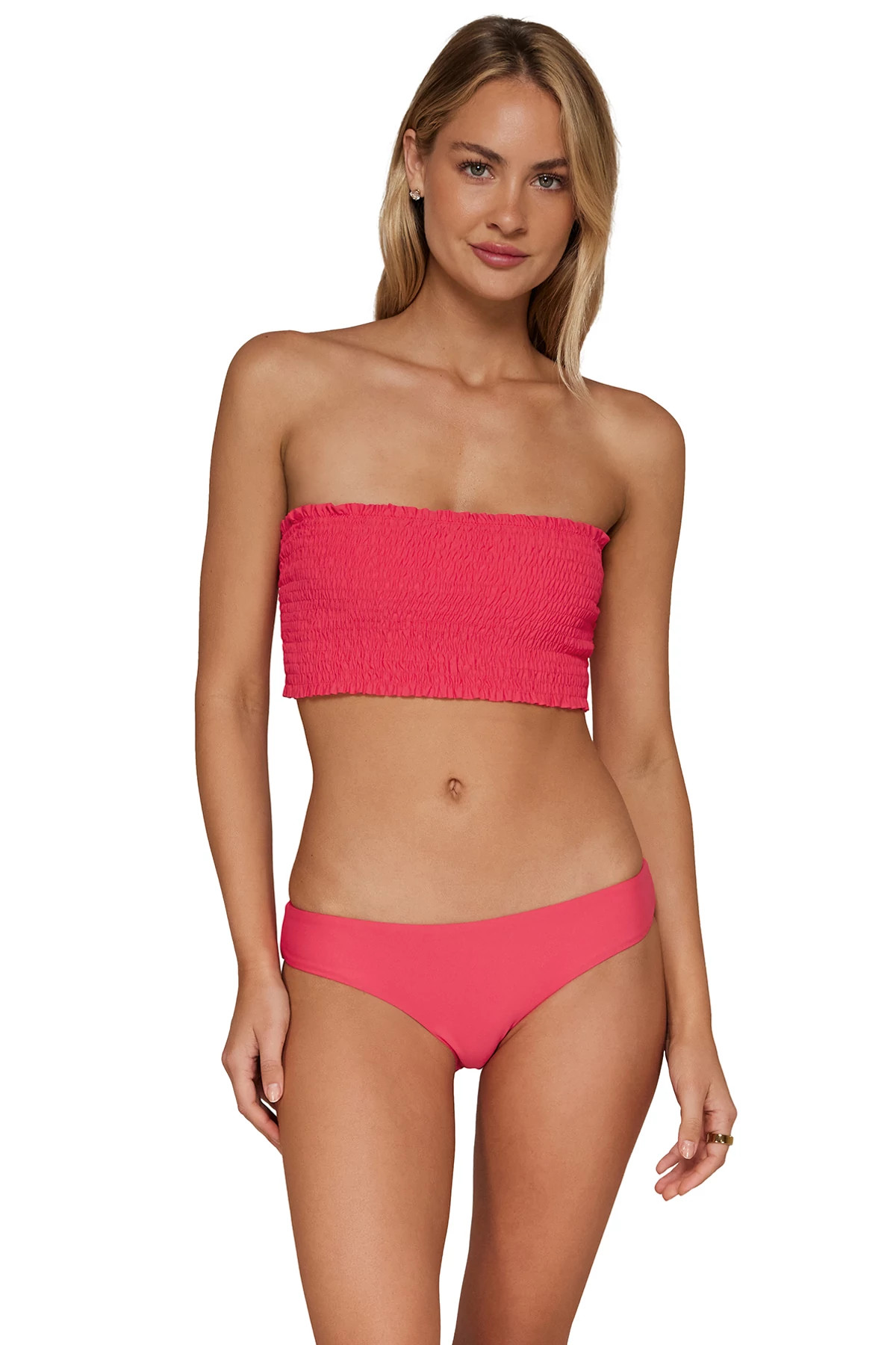 WATERMELON Kali Tube Top image number 1