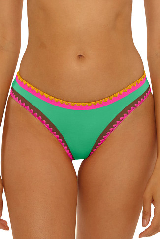 SEA GRASS Avila Hipster Bikini Bottom