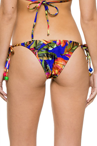 BANANA MIX RIO 22 Banana Mix Tie Side Brazilian Bikini Bottom
