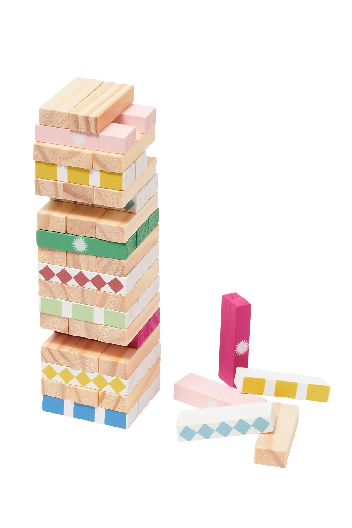 MULTI Mini Tower Game image number 2