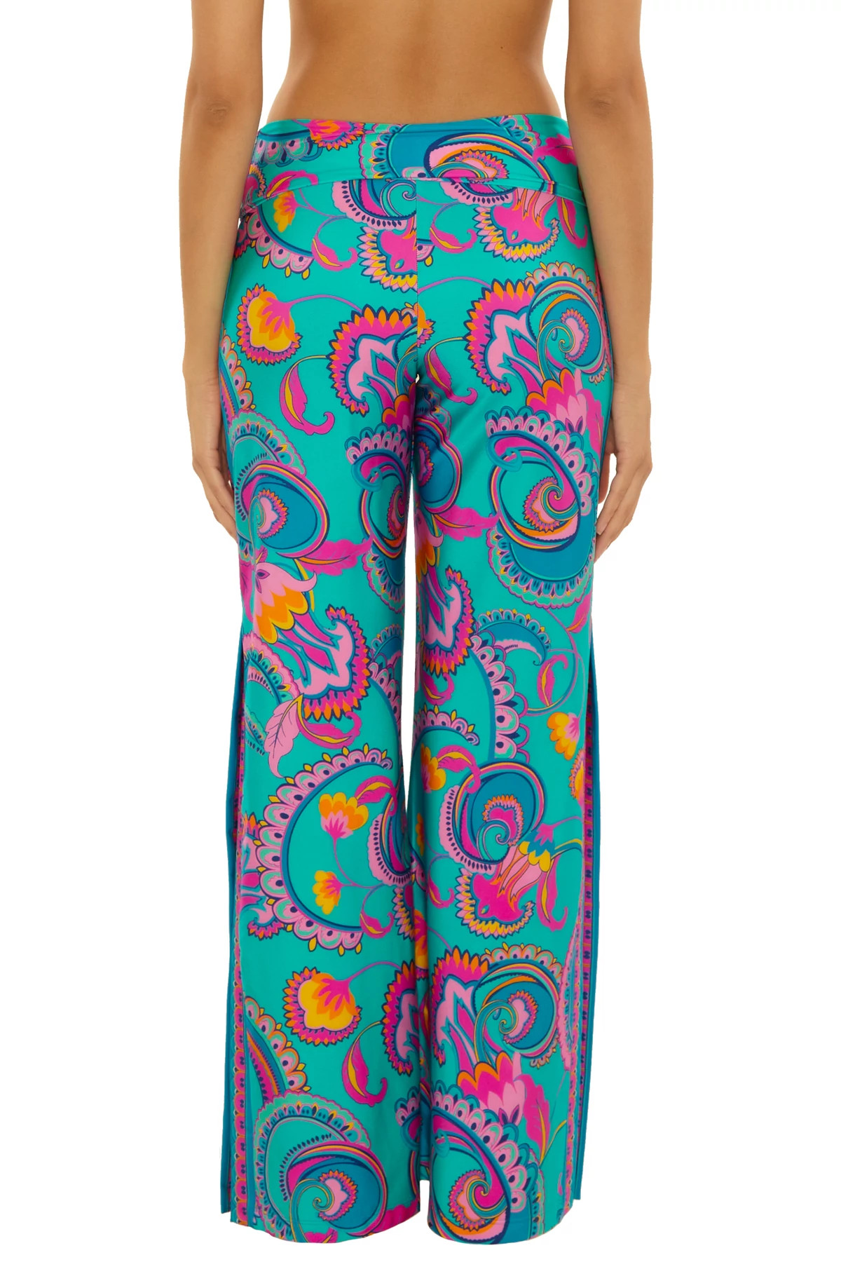 MULTI Beach Pants image number 2