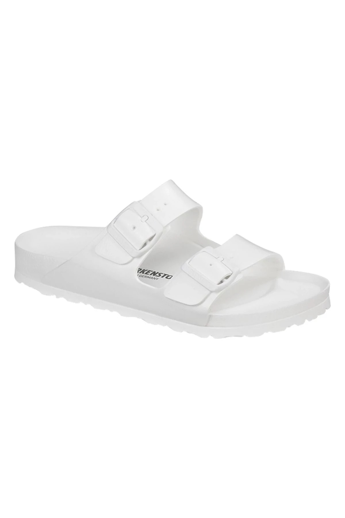 WHITE Arizona Essentials Eva Slides image number 2