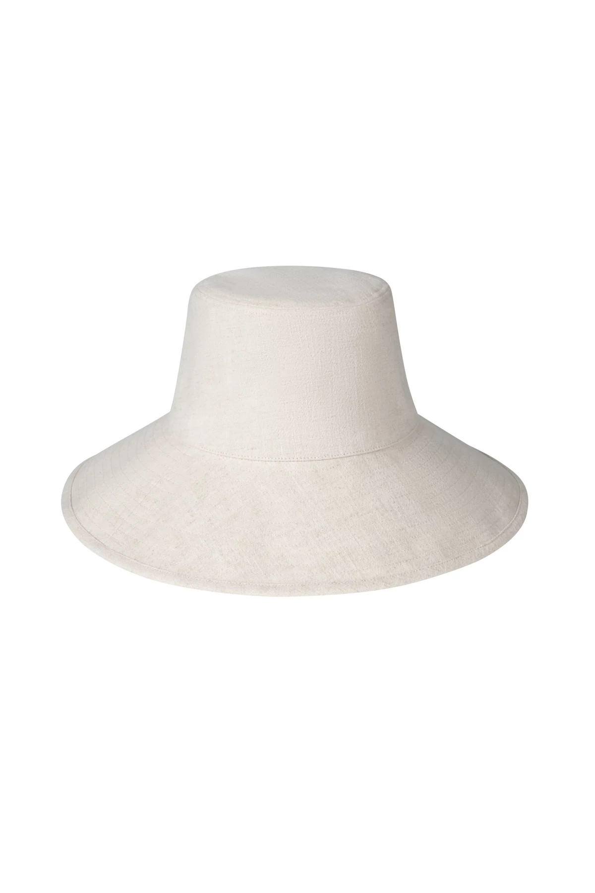 PEBBLE Summer Bucket Hat image number 1