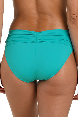CALYPSO Island Goddess Banded Bottom