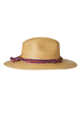 NATURAL The Everyday Sun Panama Hat