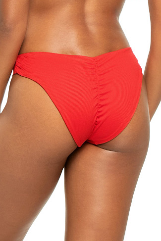 FLAME Cayman Brazilian Bikini Bottom