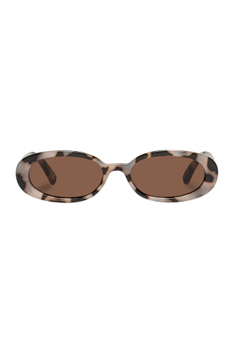 COOKIE TORT Outta Love Sunglasses