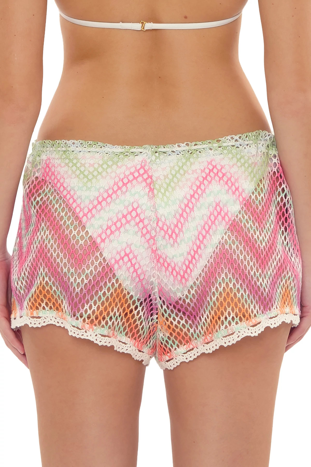 MULTI Coastal Dreams Shorts image number 2