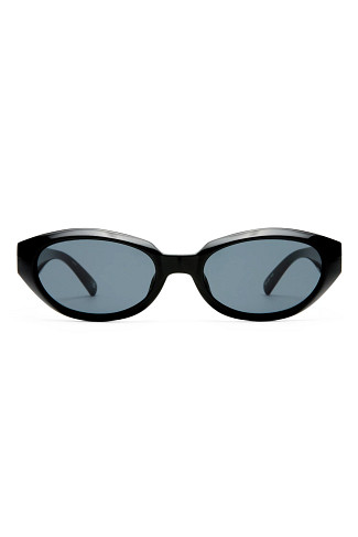BLACK Le Bijou Sunglasses