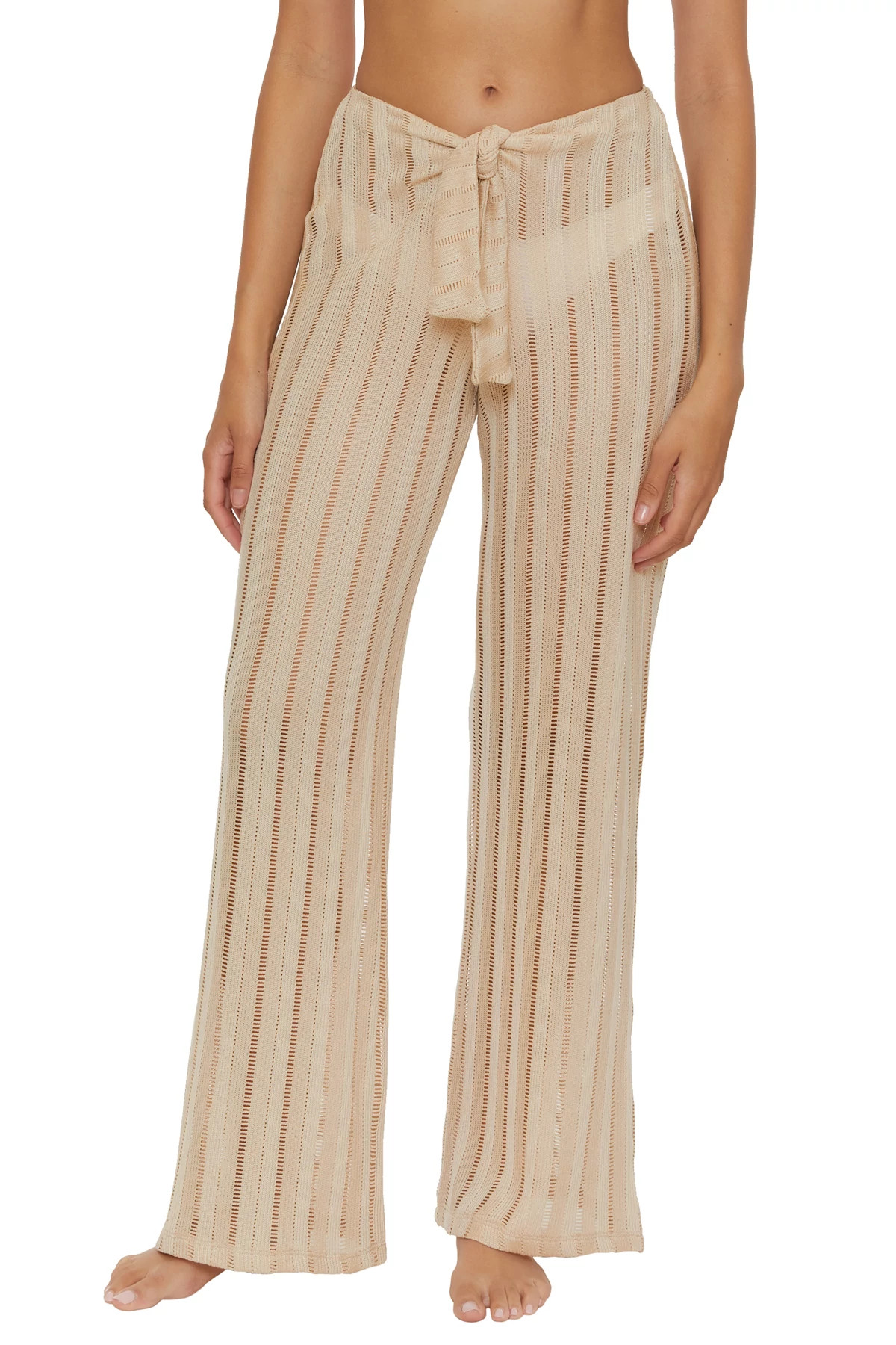 VANILLA Sky High Cover Pants image number 1