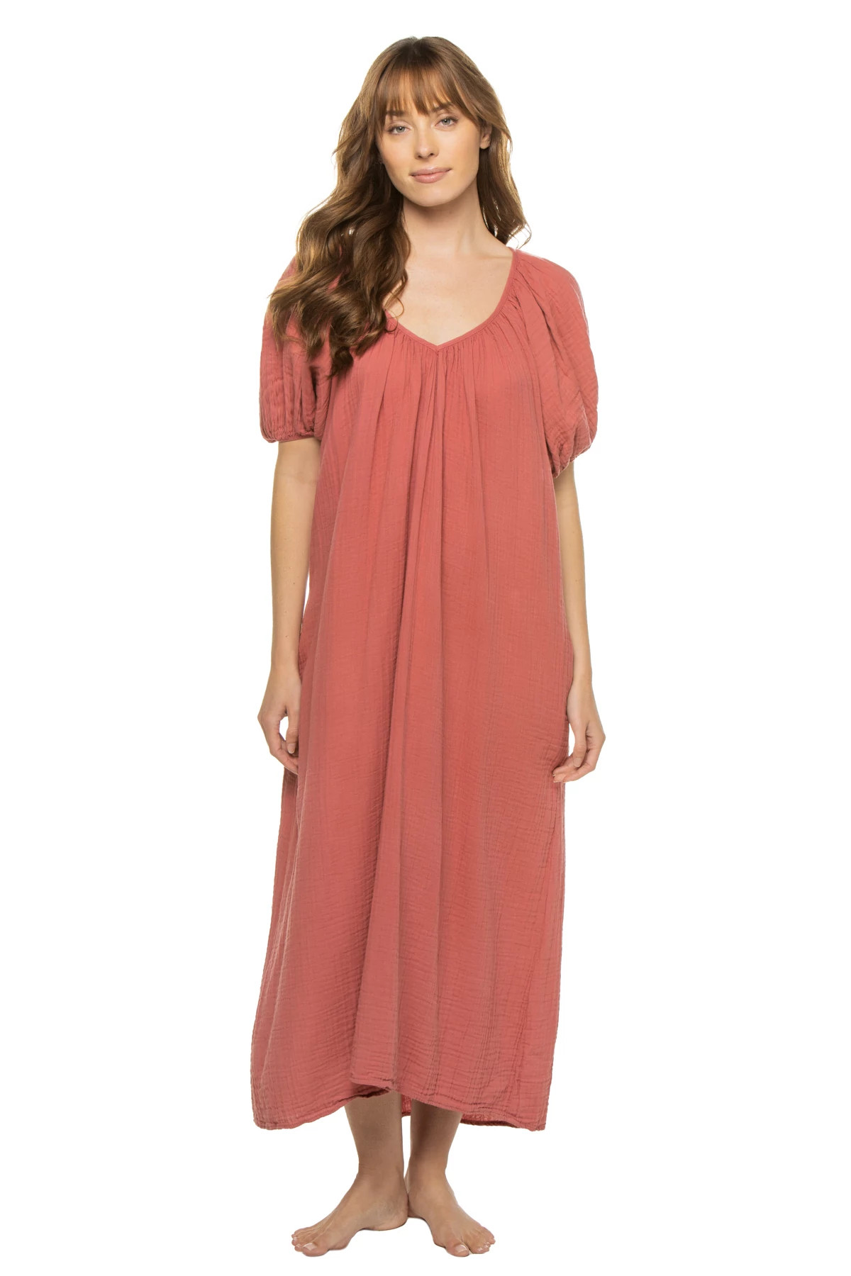 GUAVA Sand Hill Cove Dress image number 1
