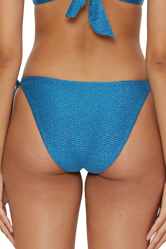 LAGOON Demi Hipster Bikini Bottom