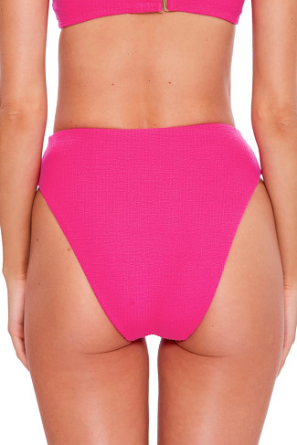 COSMOPOLITAN Danielle High Waist Bikini Bottom