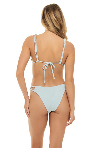 MIST Pandora Triangle Bikini Top