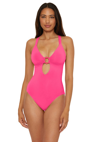 PUNCH Ariyah One Piece Swimsuit