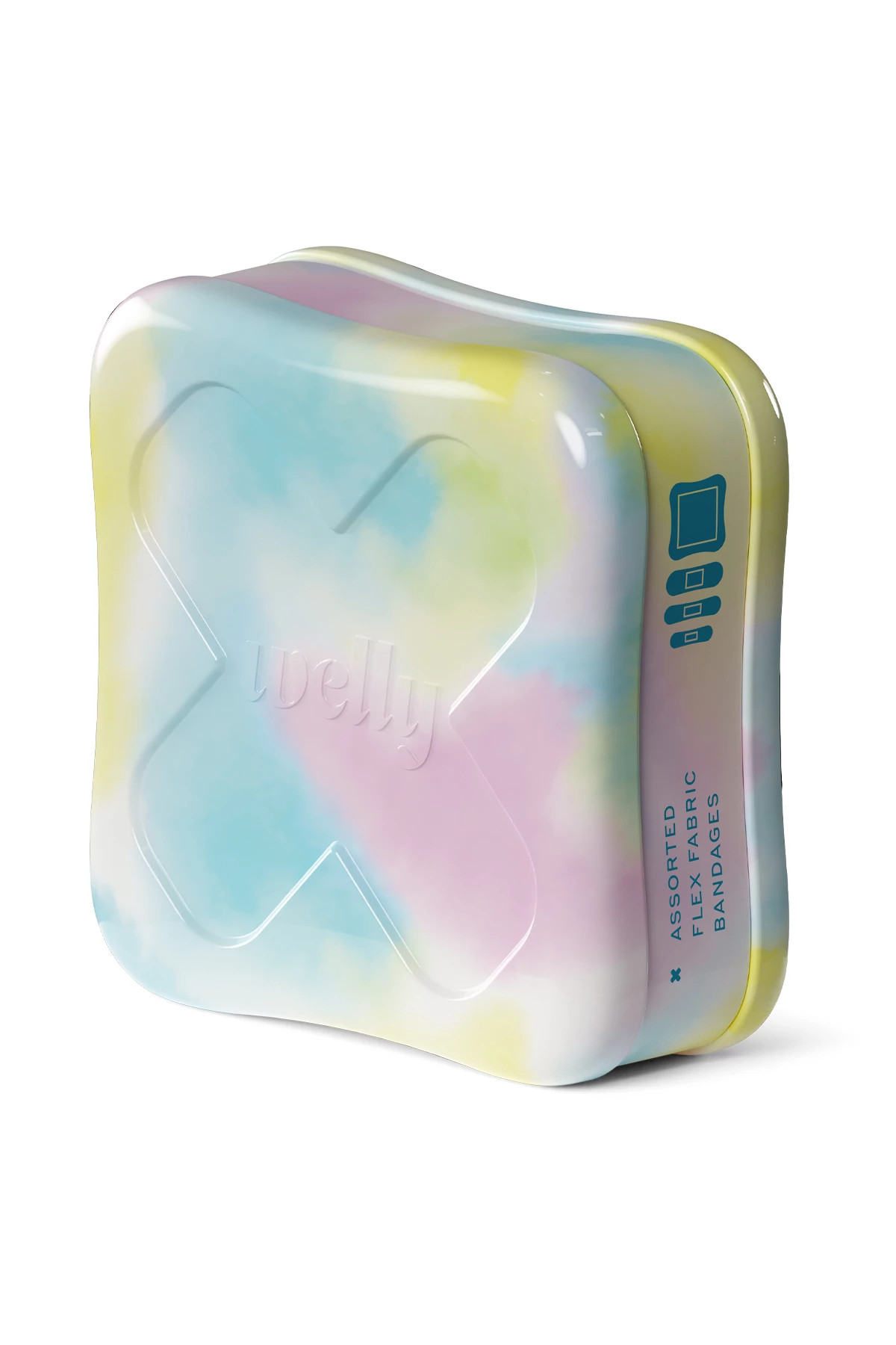 MULTI Colorwash Adhesive Bandages image number 7