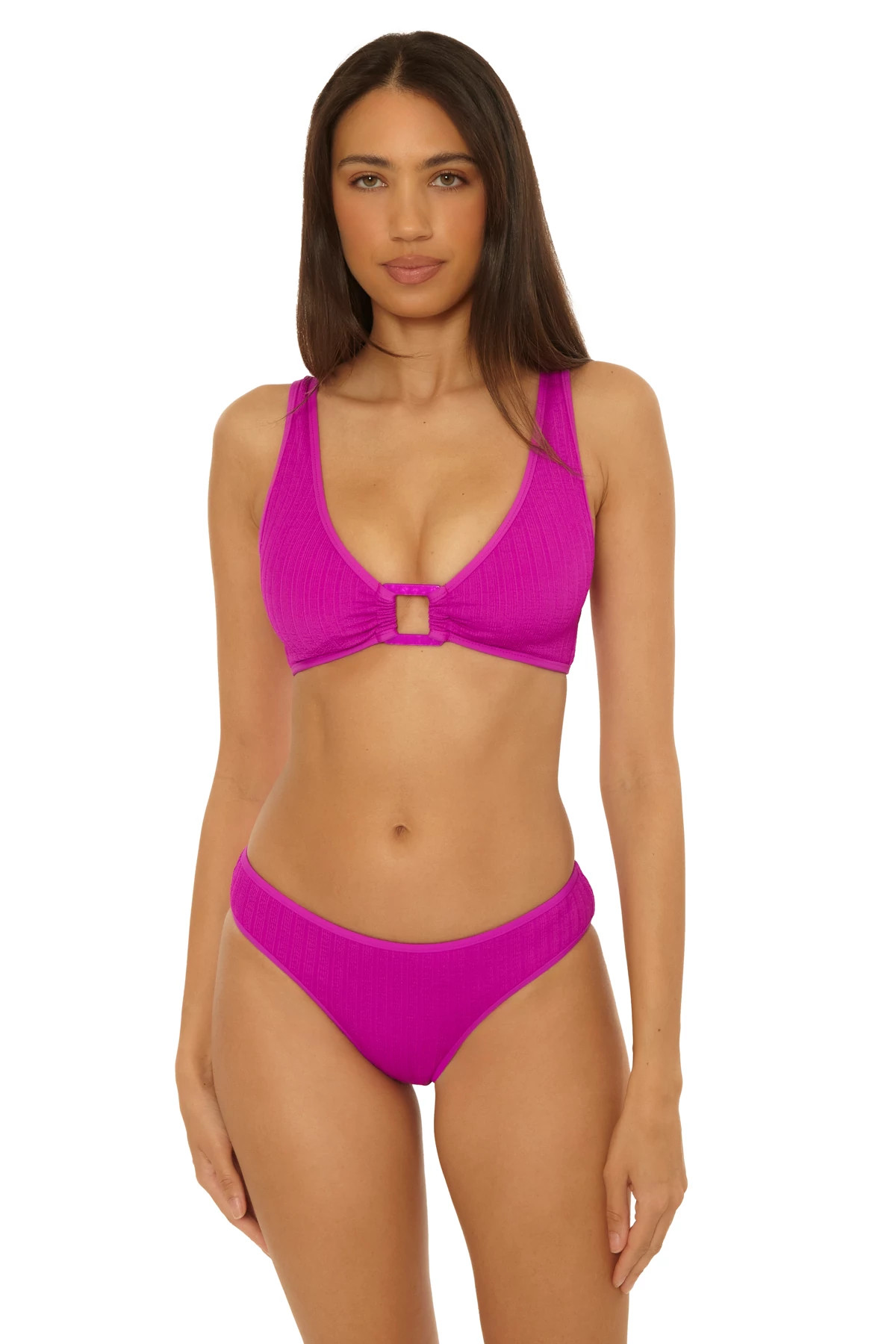 HIBISCUS Tatum Multi Way Bralette Bikini Top image number 1