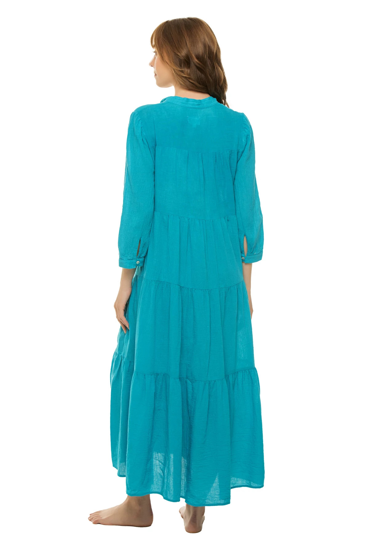 MARE Giselle Maxi Dress image number 2