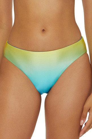 MULTI West Palm Reversible Hipster Bikini Bottom