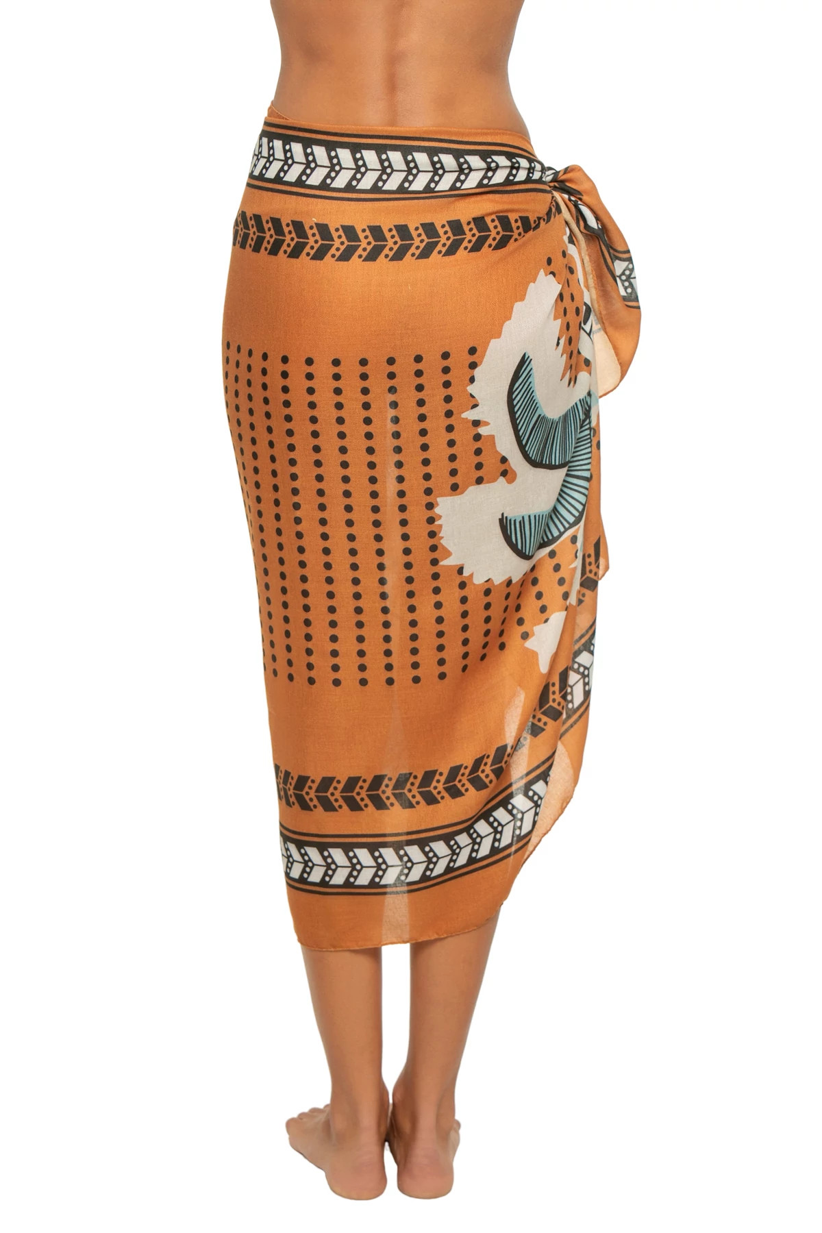 MULTI Isla Sarong image number 2