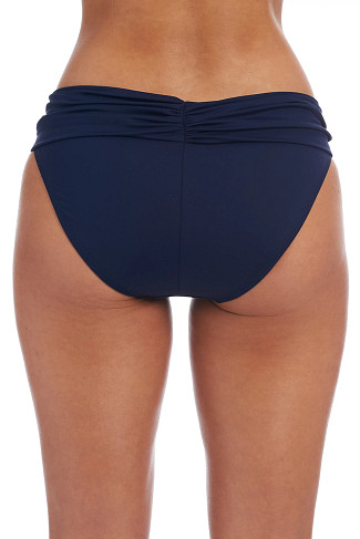 INDIGO Island Goddess Banded Bottom