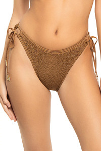 Jamaica Hipster Bikini Bottom